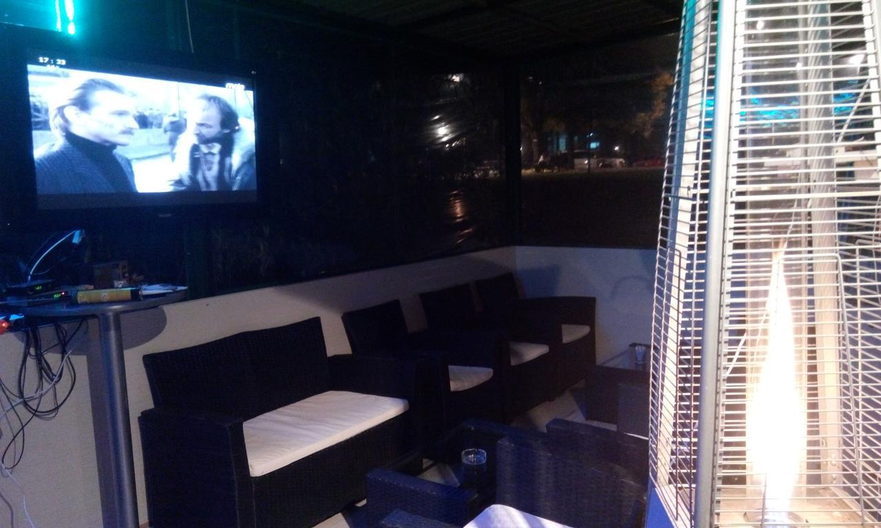 Splav Guest Hause Gusar Hotel Belgrade Exterior photo